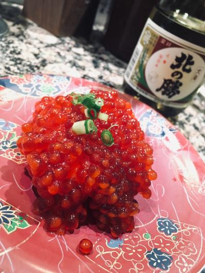 2泊3日エアドゥで行く北海道グルメ満喫旅！