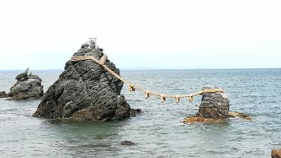2018年伊勢志摩旅行1日目(2018/8/19)