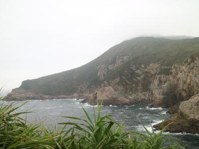 香港 東龍島