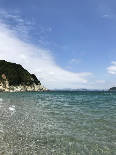 和歌山～海水浴の旅～