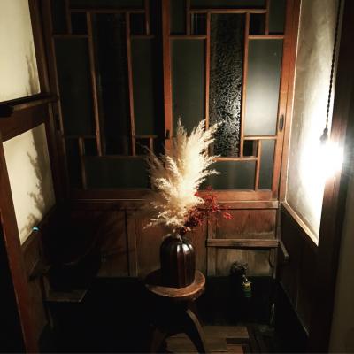 お江戸を訪ねる 1 富士塚のある宿