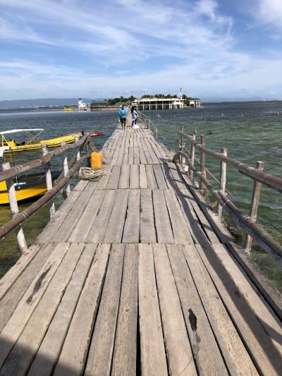 大人の女性ステキ一人旅 in セブ島③