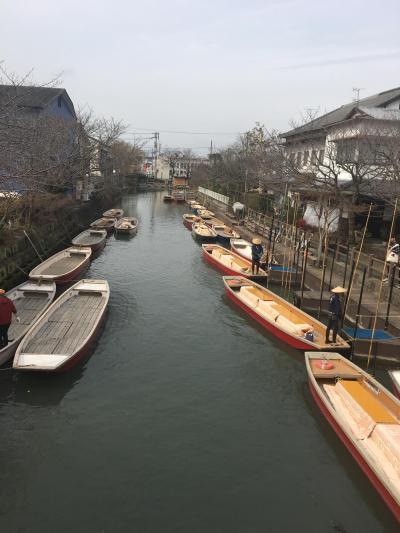 福岡～柳川さんぽ～