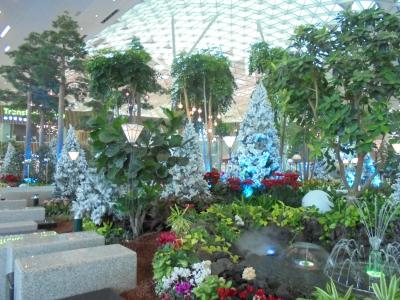 航空機を変えてみた２度目のハノイ①