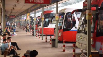 一人旅 ベトナム(ファンラン&ニャチャン)