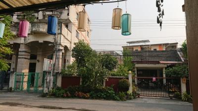 ⑦ 2/12~13 さよならチェンマイ→ドンムアン→成田 帰国