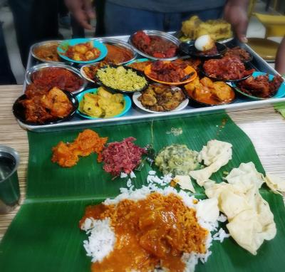 クアラルンプール1人旅! プレエコ&ビジネスクラス搭乗記 JGC修行② その2