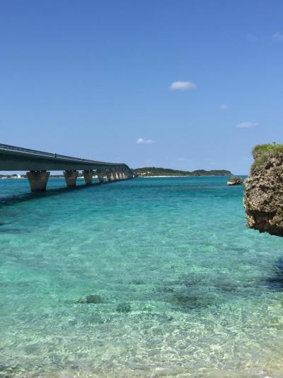 宮古島　美ら海