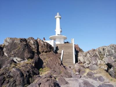 せこどんの鹿児島へ　&#10114;長崎鼻へ