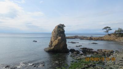 早春：三浦半島・大楠山のドライブ旅