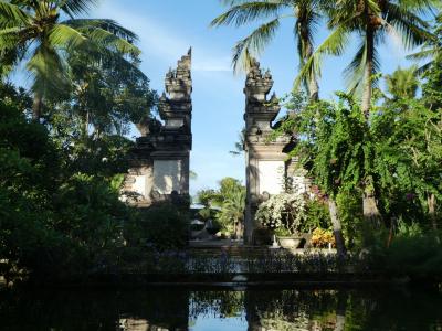 マレーシア航空ビジネスクラスで7年ぶりのバリ島へ　1～2日目