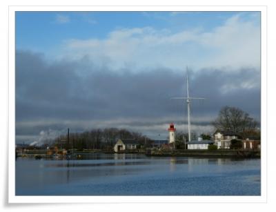 こんな時期に フランスへ 2日目