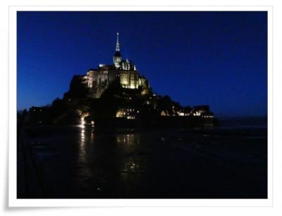 こんな時期に フランスへ3日目