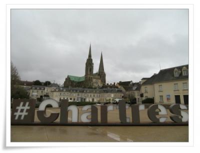 こんな時期に フランスへ 4日目