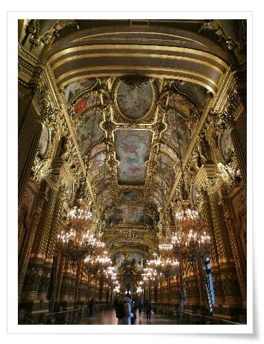 こんな時期に フランスへ 5日目から8日目