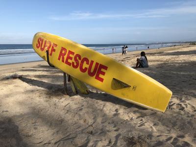 ぶらっとバリ島行ってくる。②