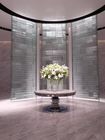 芦屋ベイコート＆大阪