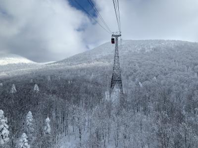 201901-03_八甲田山 Mt. Hakkoda in winter (Aomori)