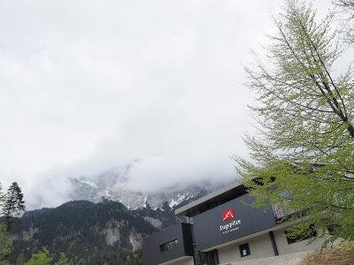 五つの名峰と氷河特急　スイス旅行備忘録