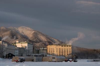 平成最後の北海道の旅になるかも？阿寒編