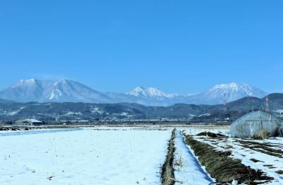 日本秘湯を守る会の温泉宿　８泊目　～仙仁温泉・岩の湯～