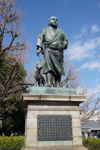 駅からさんぽ ～上野・湯島編