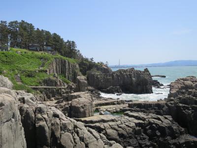 ２０１８　今年のＧＷは座間味ではなく北海道で愛車を放牧　第２弾　番外編として福井ドライブ