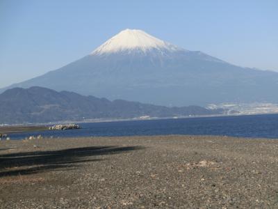 日本一高い富士山を見に行こう