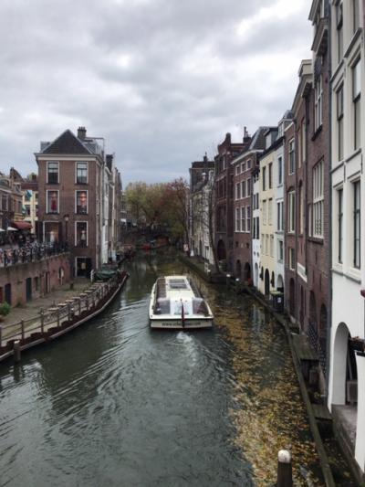 the Netherlands-Utrecht