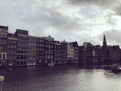 the Netherlands-Amsterdam