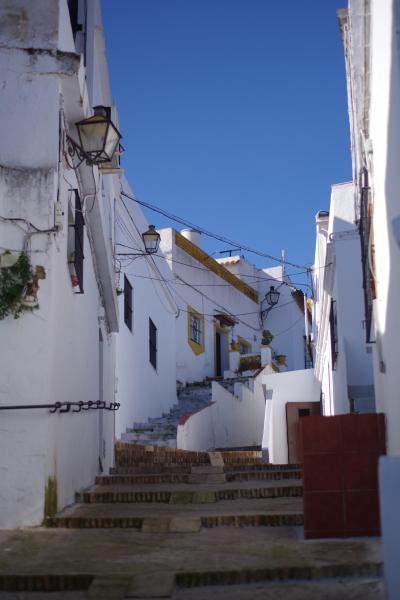 アルコス デ ラ フロンテーラに関する旅行記 ブログ フォートラベル スペイン Arcos De La Frontera