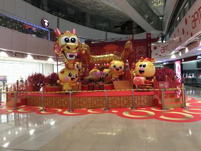 大韓航空のマイルが切れるので久々に香港へ１泊２日で行ってみた＝2019年２月