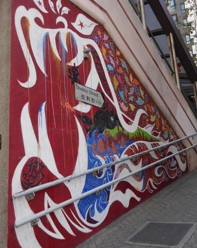 長崎空港から香港へ行くぞ！　あっちこっちうろうろ34000歩