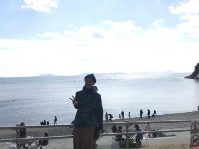 【2019.2】ひょんな事で決まった!姫路&赤穂の旅!