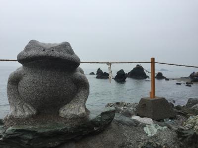 平成最後のお伊勢参り 2日目