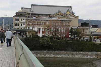 躊躇いながらも、気晴らしの旅行