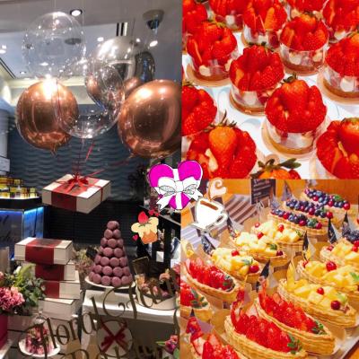 食べて、食べて、女子旅 ❷ 多少散策あり