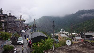 原住民の郷