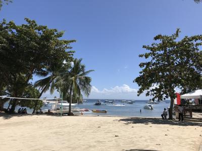 親子留学DEセブ島☆~はじめての母子旅~