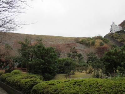 2018年12月12日：第32回ダムカード収集の旅 ＆第6回中部道の駅スタンプラリー 静岡伊豆半島編（前編）　「奥野ダム」「道の駅 伊東マリンタウン」「道の駅 天城越え」訪問