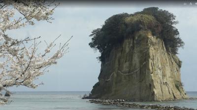 2018年４月　輪島 珠洲 金沢 和倉温泉の旅