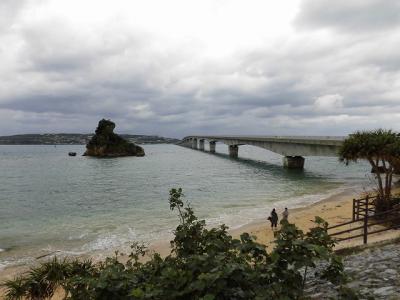 2018年12月　沖縄で過ごす！年末年始　1日目～2日目