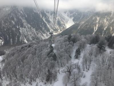 金沢・白川郷・飛騨高山  2泊3日☆冬の旅