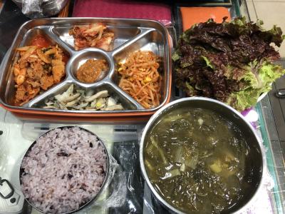 今年もまた…ソウルへ