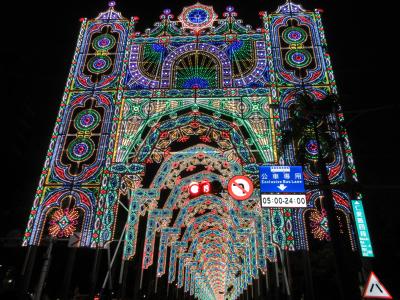 2019 今年も台湾平渓天燈祭に行って来ました。1