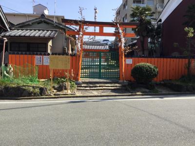 なら街歩き ランチがてらパン屋さん巡り