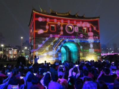 2019 今年も台湾平渓天燈祭に行って来ました。3