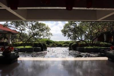 2019/02/03-09 バリ島(2日目(2/4)バリ)