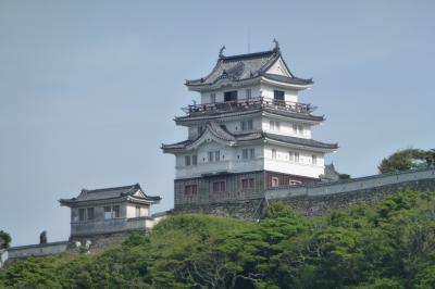 平戸・生月島を旅する