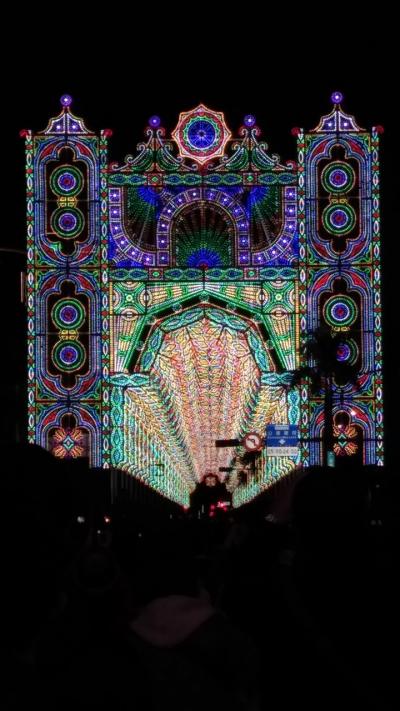 臺北でルミナルエ (2019臺北光之響宴)